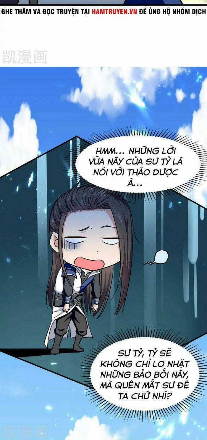 Đỉnh Cấp Võ Hồn Chapter 51 trang 30