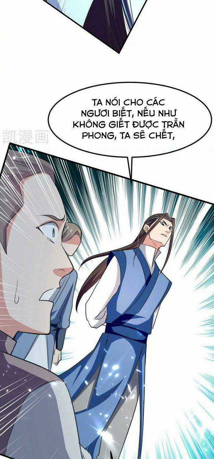 Đỉnh Cấp Võ Hồn Chapter 51 trang 4