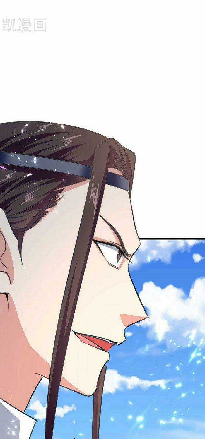 Đỉnh Cấp Võ Hồn Chapter 51 trang 6