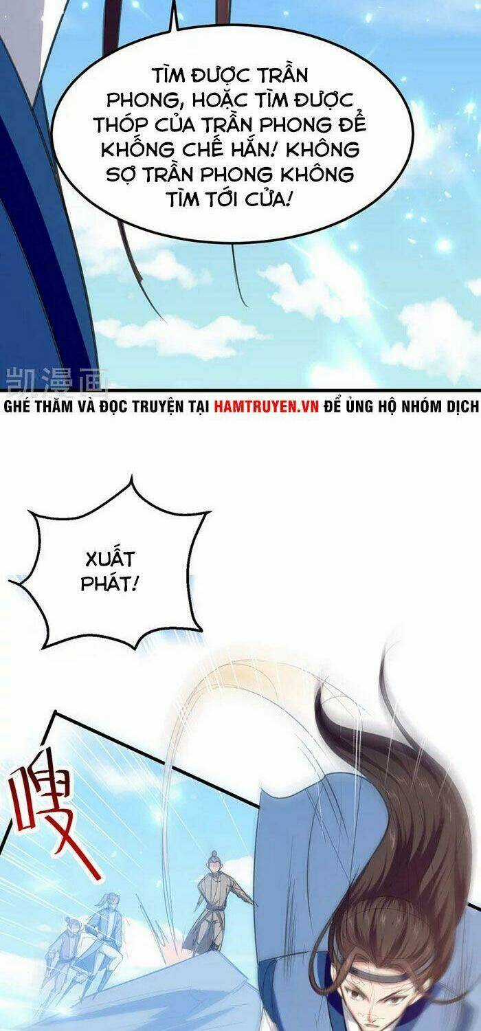 Đỉnh Cấp Võ Hồn Chapter 51 trang 7