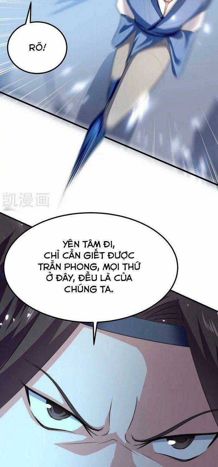 Đỉnh Cấp Võ Hồn Chapter 51 trang 8