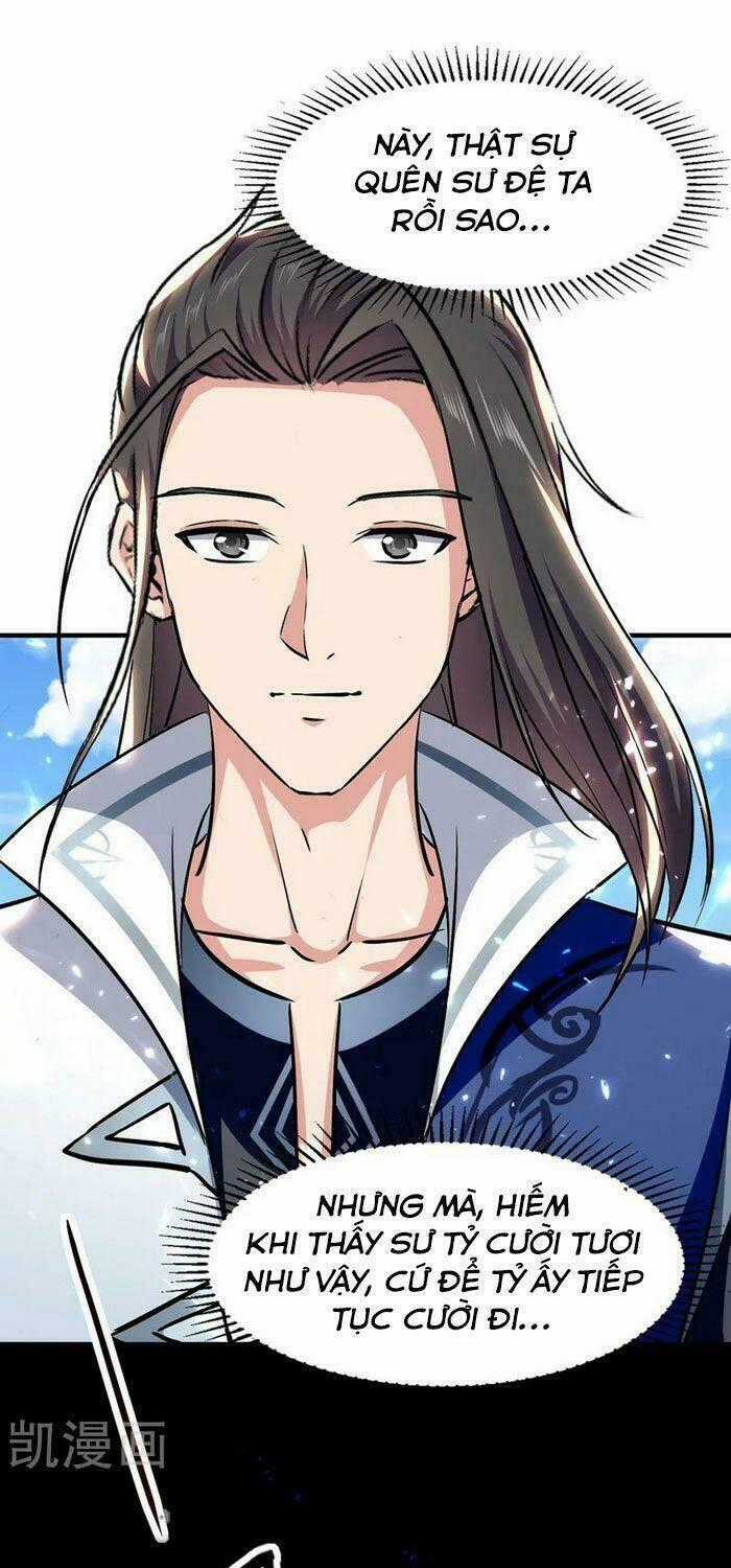 Đỉnh Cấp Võ Hồn Chapter 52 trang 0