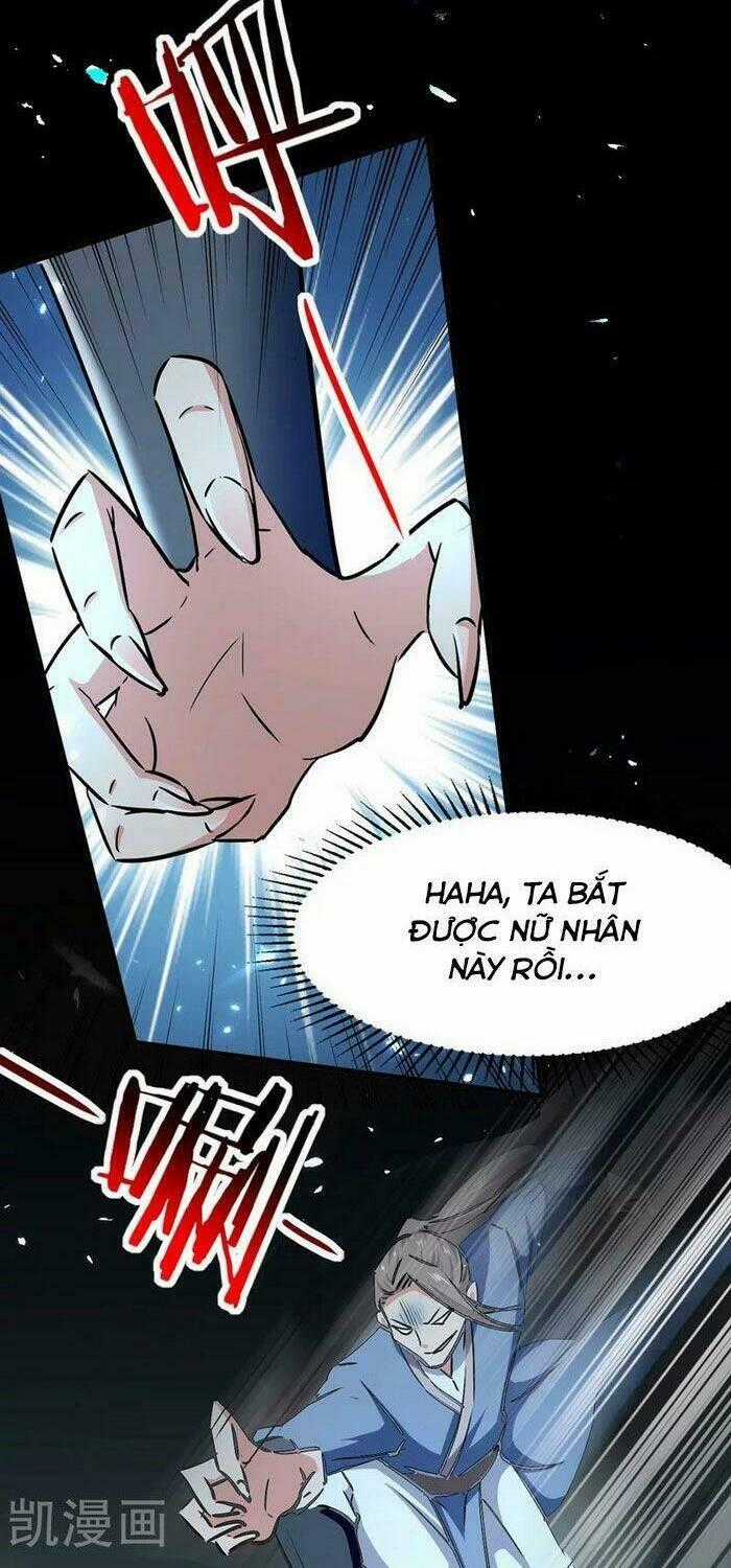 Đỉnh Cấp Võ Hồn Chapter 52 trang 1
