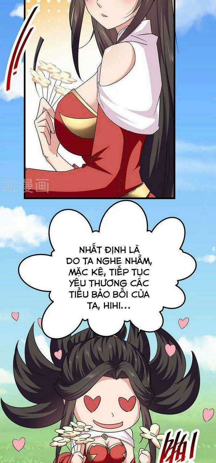 Đỉnh Cấp Võ Hồn Chapter 52 trang 10