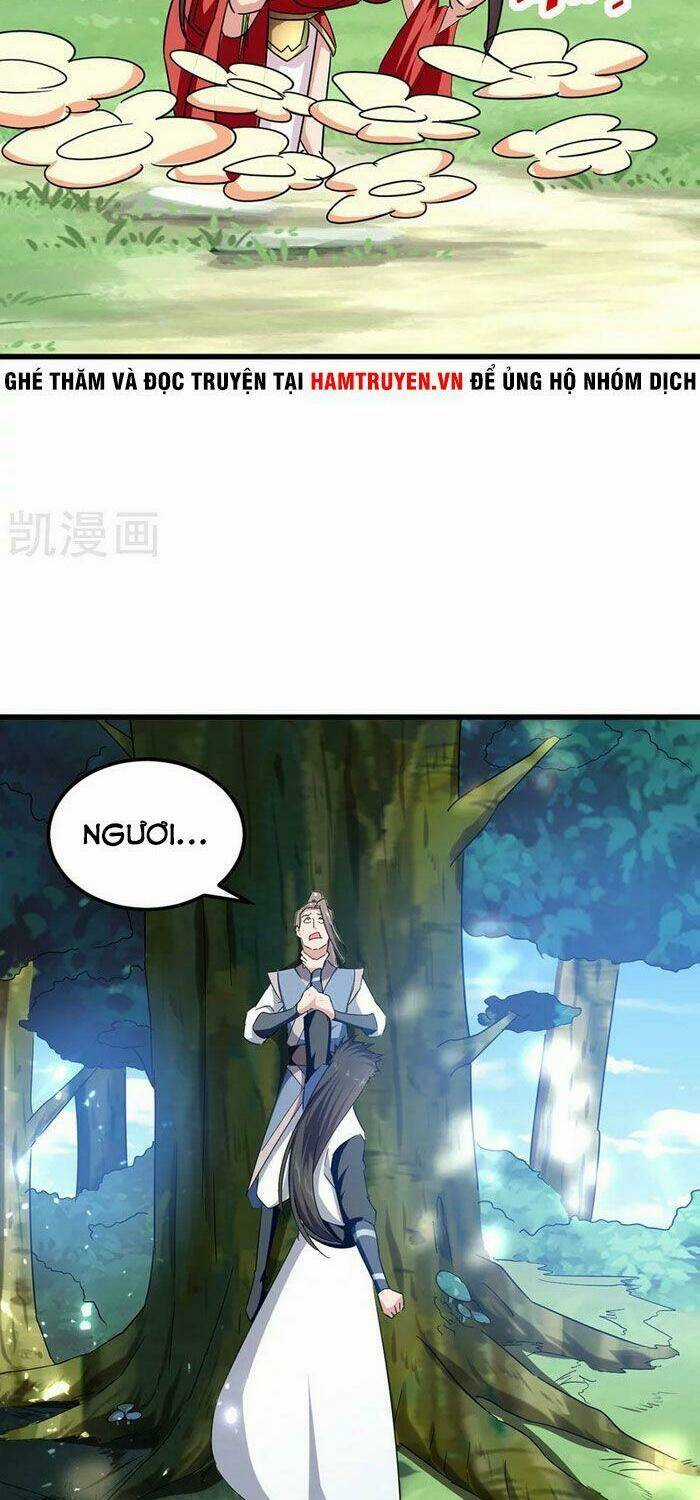 Đỉnh Cấp Võ Hồn Chapter 52 trang 11