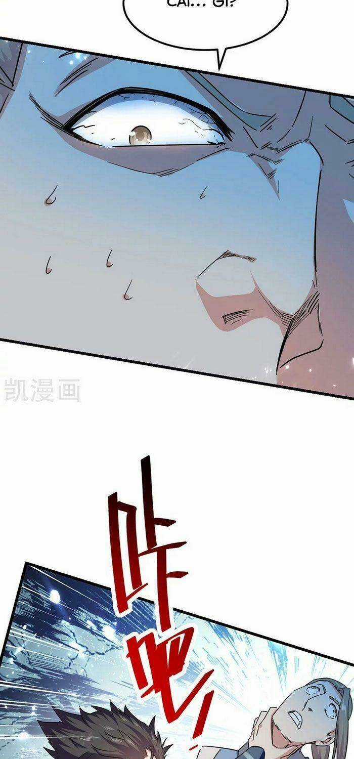 Đỉnh Cấp Võ Hồn Chapter 52 trang 14