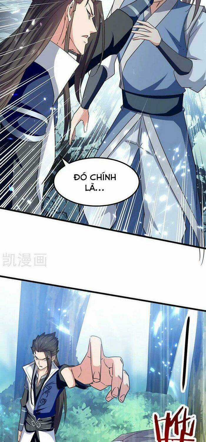 Đỉnh Cấp Võ Hồn Chapter 52 trang 15