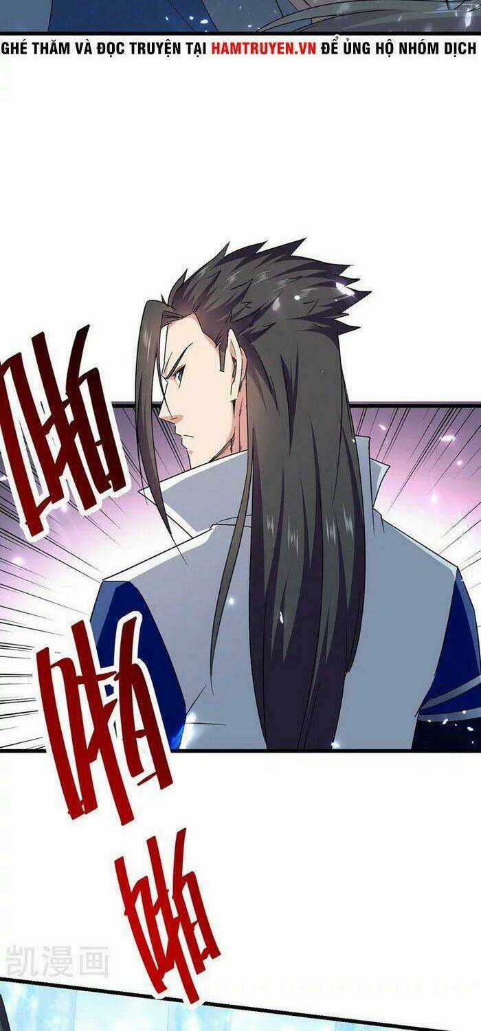 Đỉnh Cấp Võ Hồn Chapter 52 trang 17