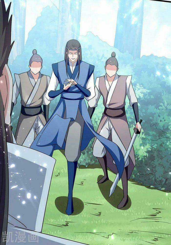 Đỉnh Cấp Võ Hồn Chapter 52 trang 18