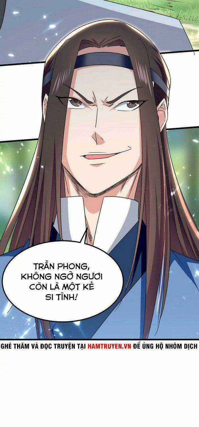 Đỉnh Cấp Võ Hồn Chapter 52 trang 19