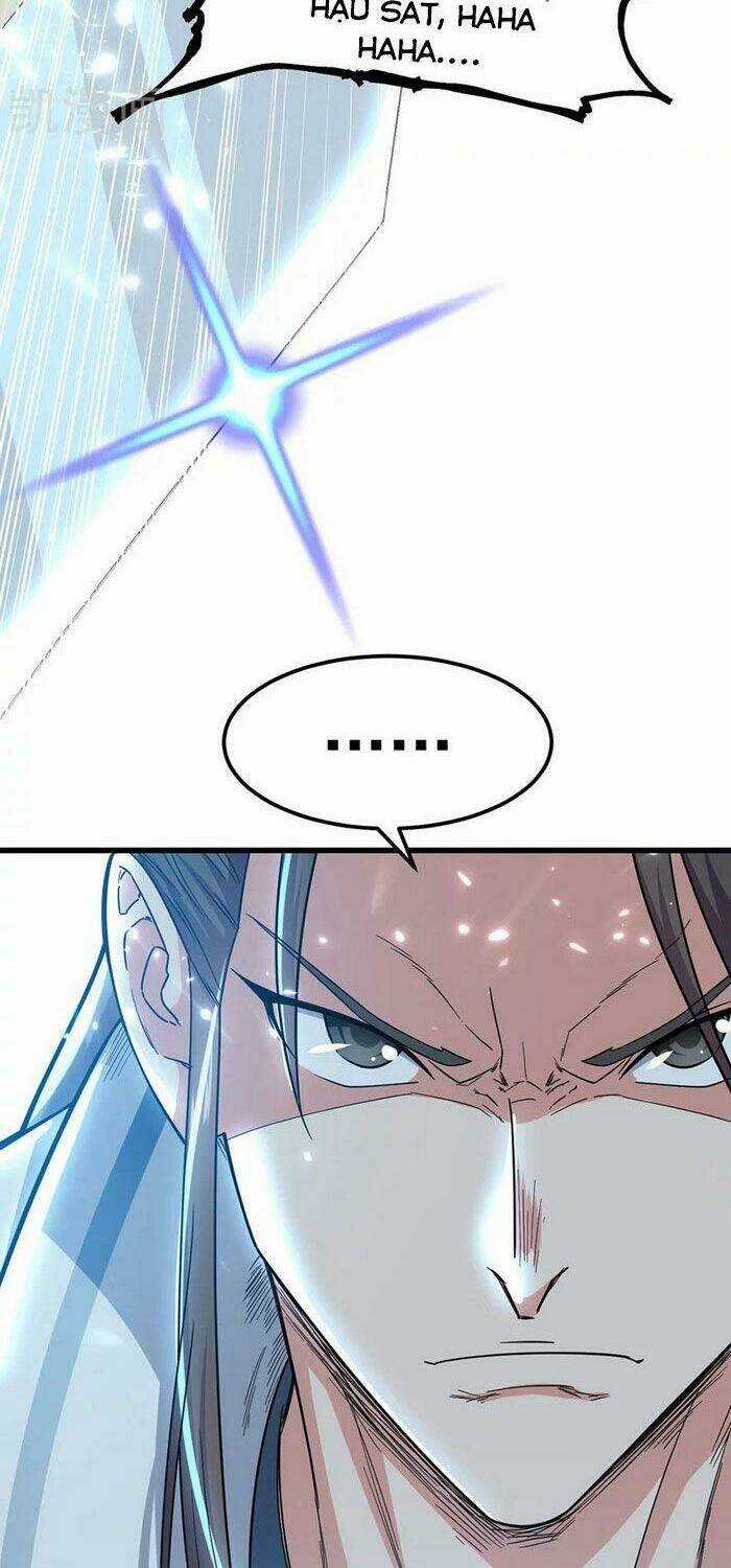 Đỉnh Cấp Võ Hồn Chapter 52 trang 28