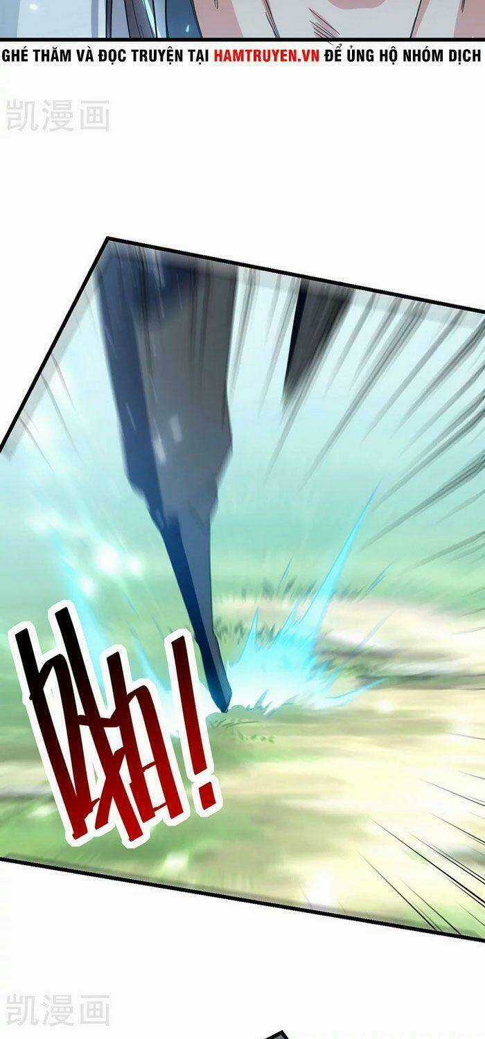 Đỉnh Cấp Võ Hồn Chapter 52 trang 29