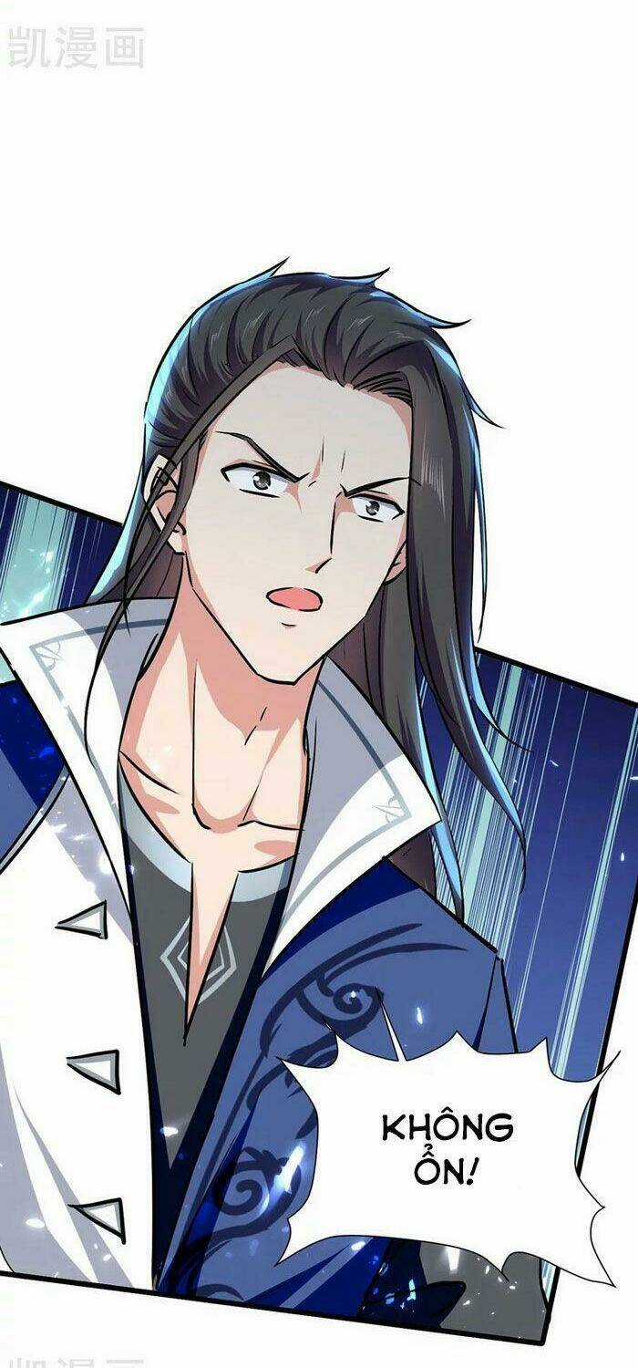 Đỉnh Cấp Võ Hồn Chapter 52 trang 3