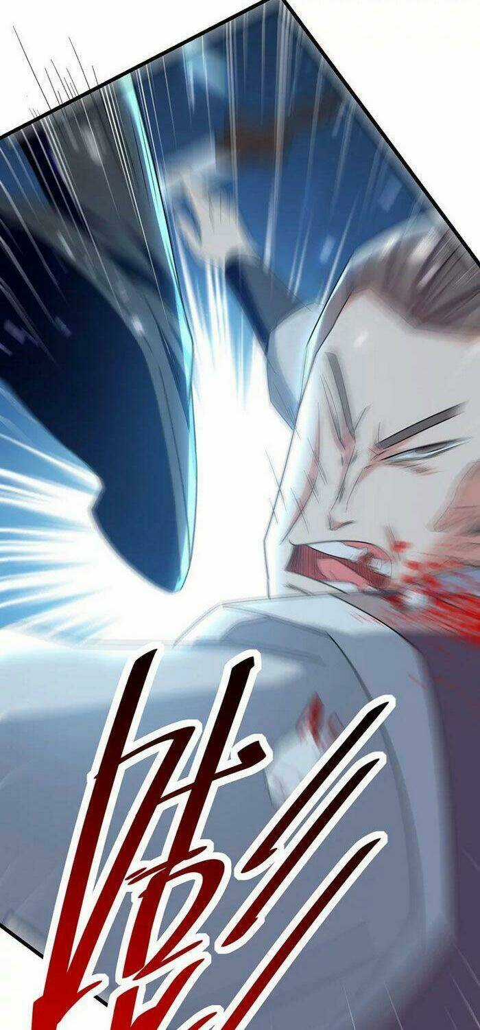 Đỉnh Cấp Võ Hồn Chapter 52 trang 30