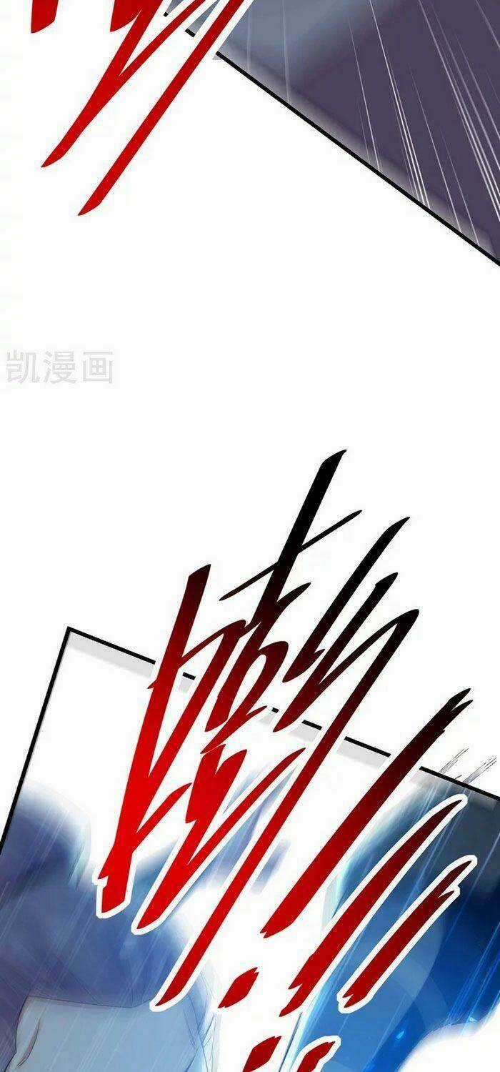 Đỉnh Cấp Võ Hồn Chapter 52 trang 31