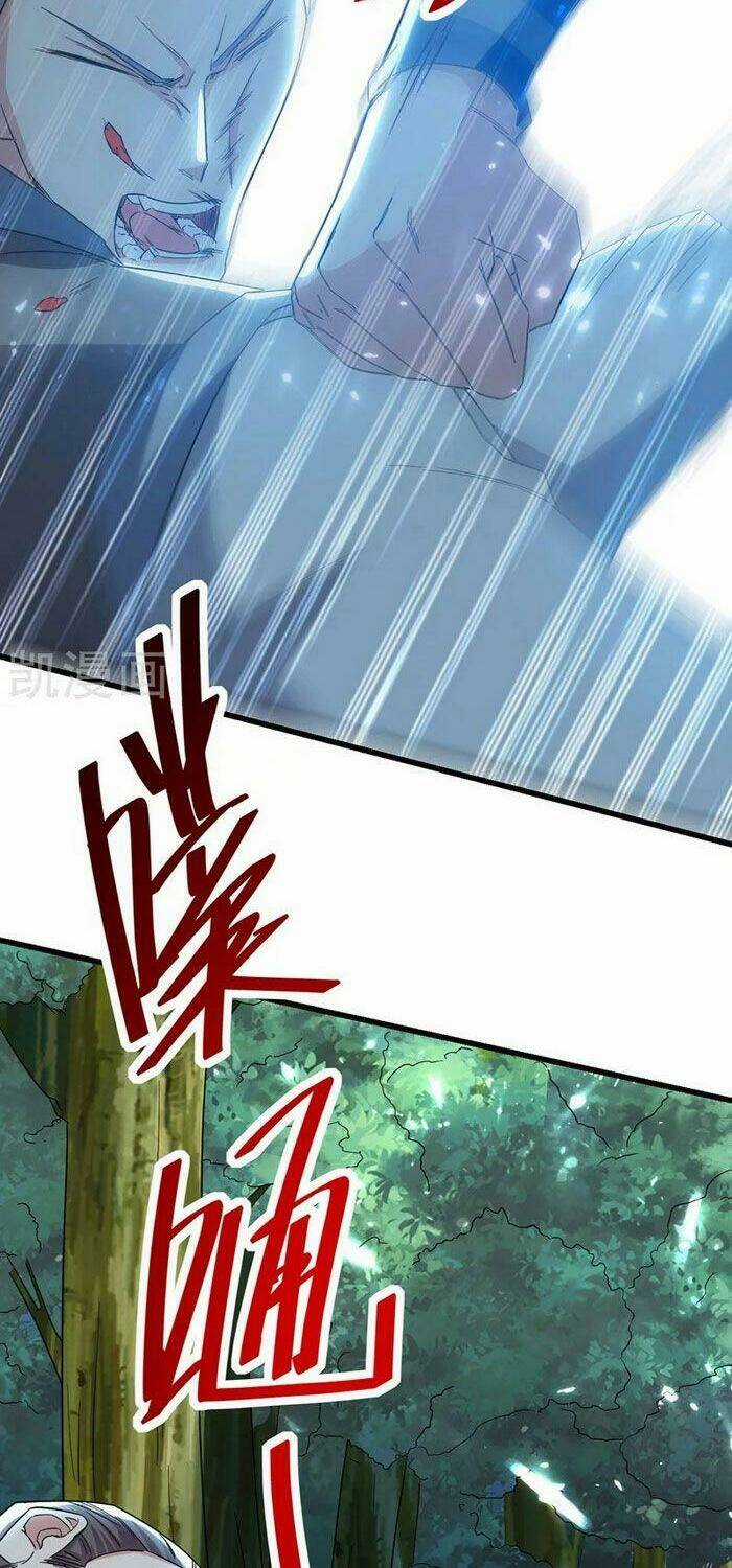 Đỉnh Cấp Võ Hồn Chapter 52 trang 32