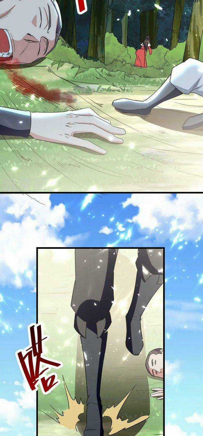 Đỉnh Cấp Võ Hồn Chapter 52 trang 33