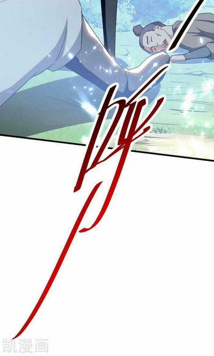 Đỉnh Cấp Võ Hồn Chapter 52 trang 35