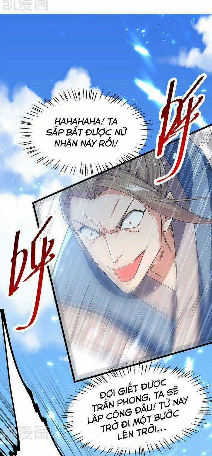 Đỉnh Cấp Võ Hồn Chapter 52 trang 4