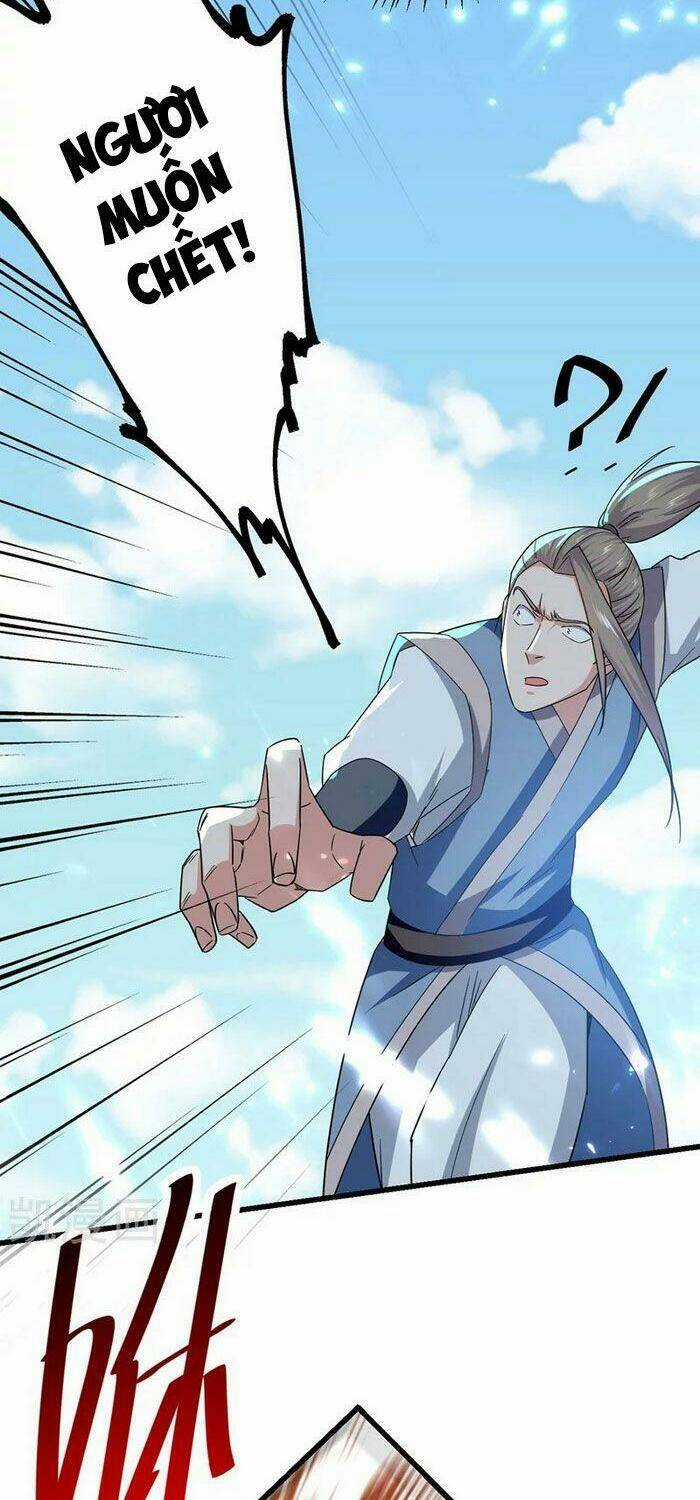 Đỉnh Cấp Võ Hồn Chapter 52 trang 5