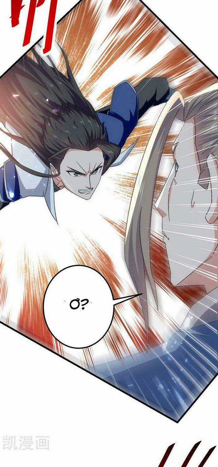 Đỉnh Cấp Võ Hồn Chapter 52 trang 6