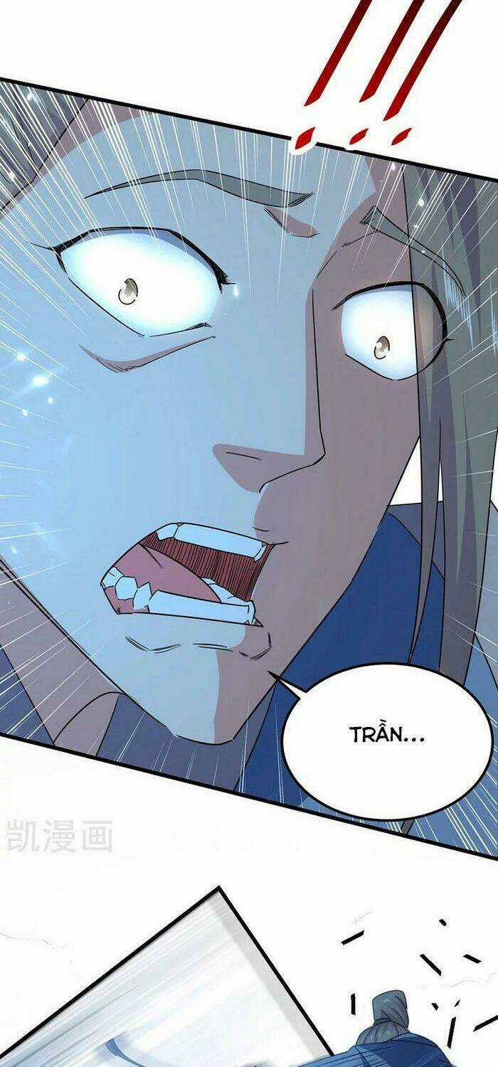 Đỉnh Cấp Võ Hồn Chapter 52 trang 7