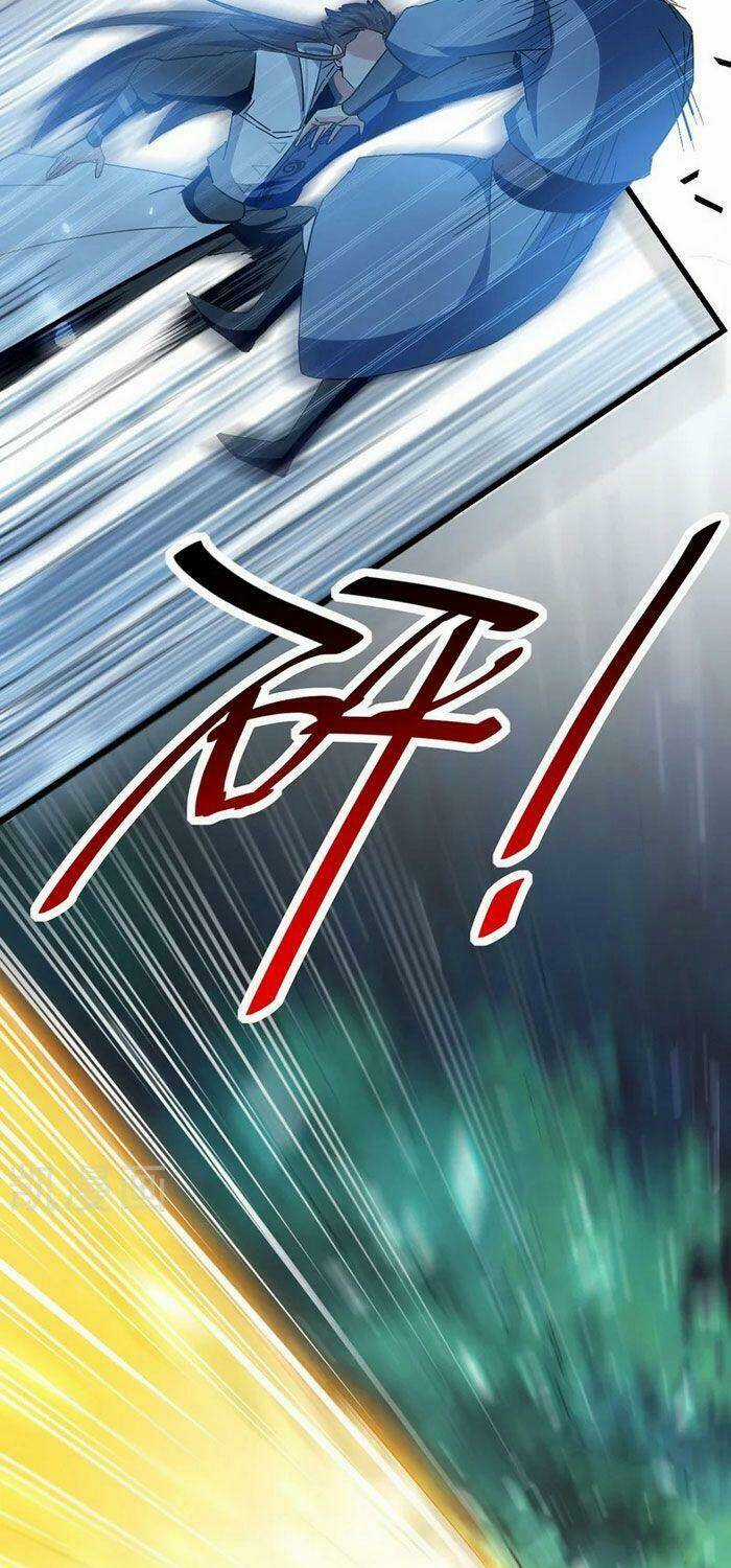 Đỉnh Cấp Võ Hồn Chapter 52 trang 8