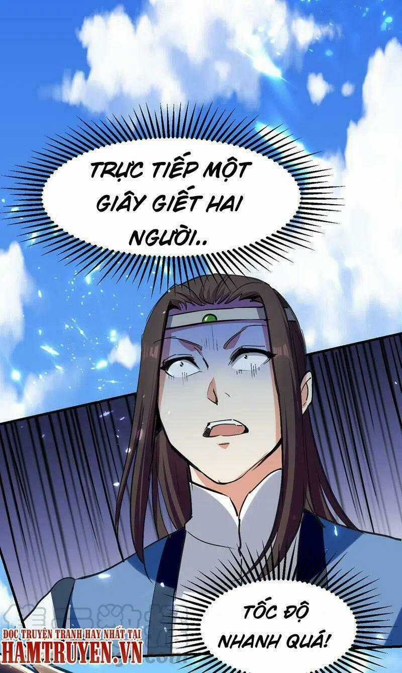 Đỉnh Cấp Võ Hồn Chapter 53 trang 0