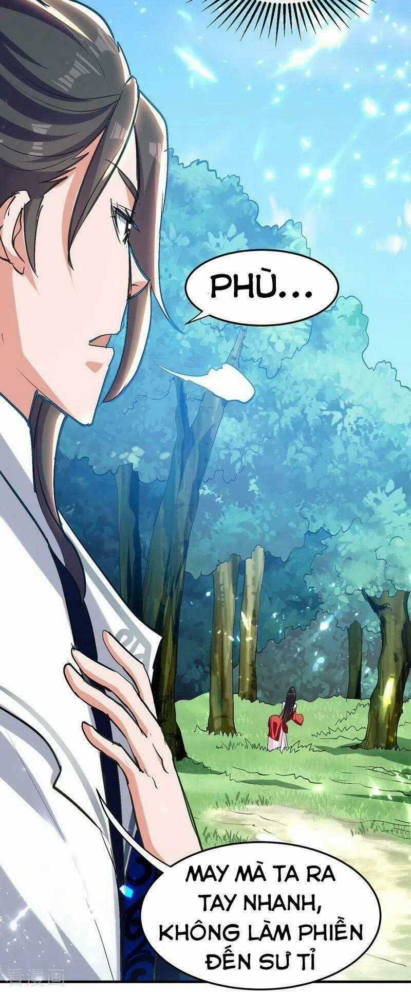 Đỉnh Cấp Võ Hồn Chapter 53 trang 1