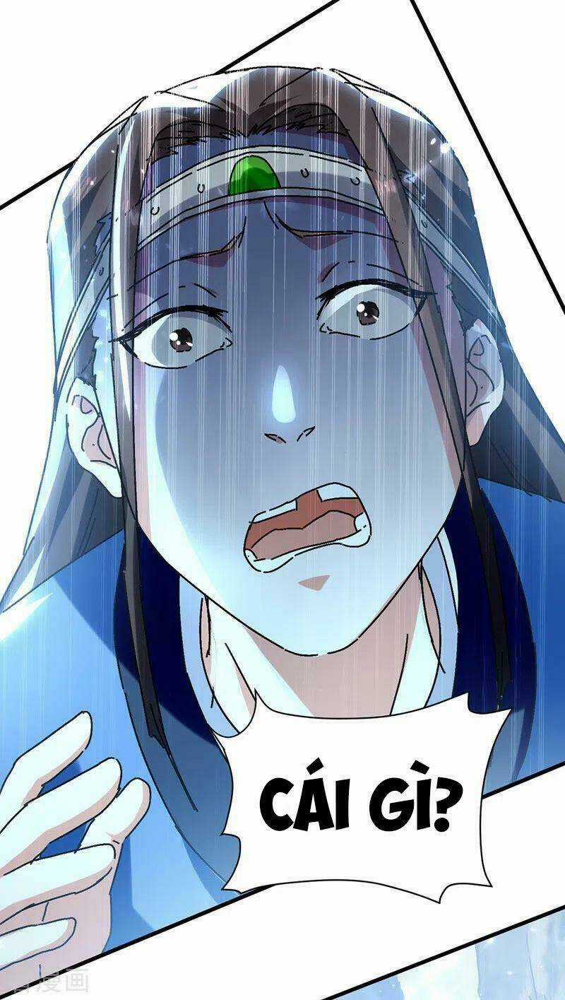 Đỉnh Cấp Võ Hồn Chapter 53 trang 11