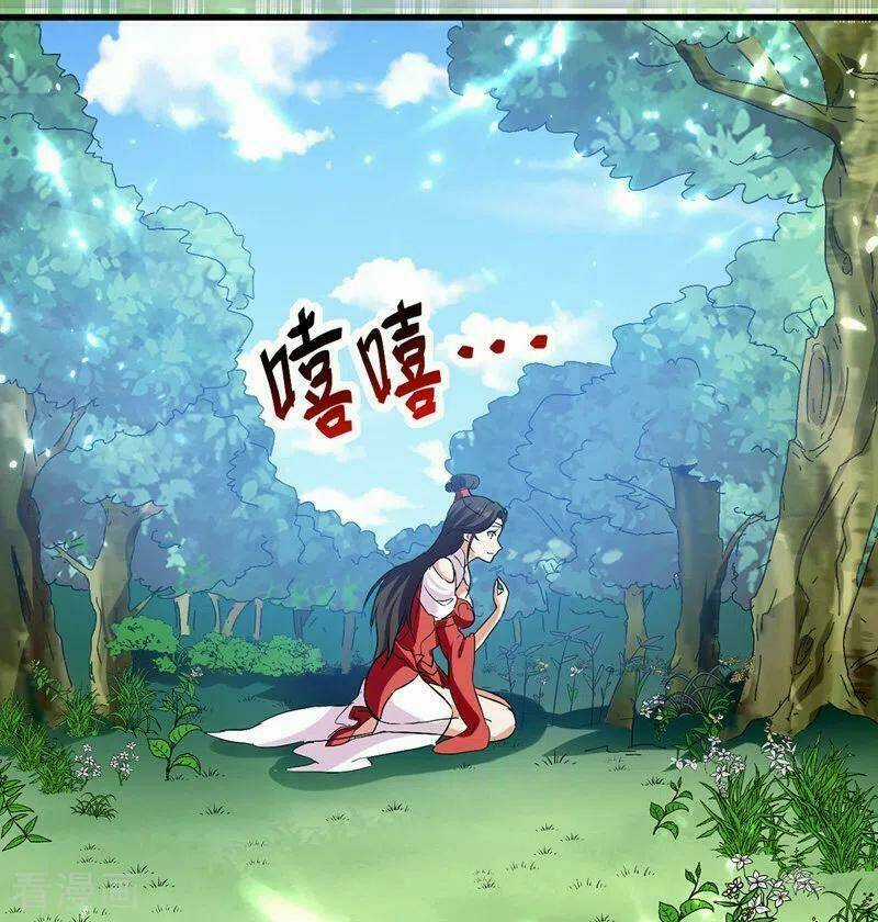 Đỉnh Cấp Võ Hồn Chapter 53 trang 13