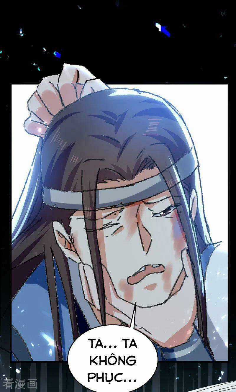 Đỉnh Cấp Võ Hồn Chapter 53 trang 16
