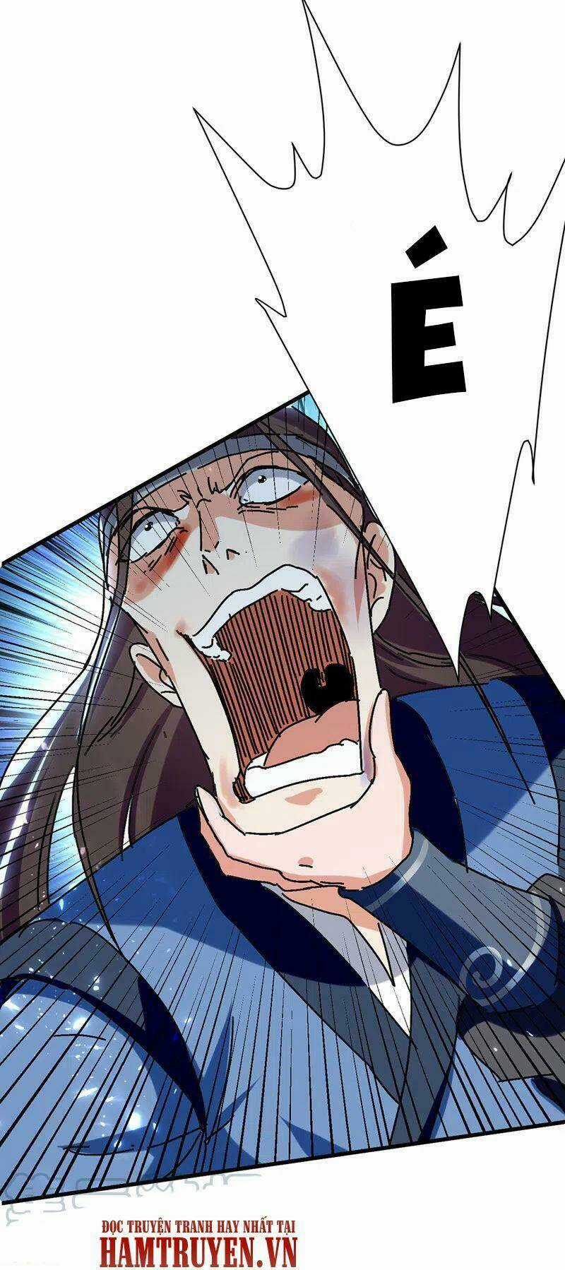 Đỉnh Cấp Võ Hồn Chapter 53 trang 18