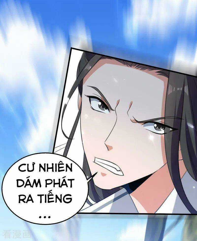Đỉnh Cấp Võ Hồn Chapter 53 trang 19