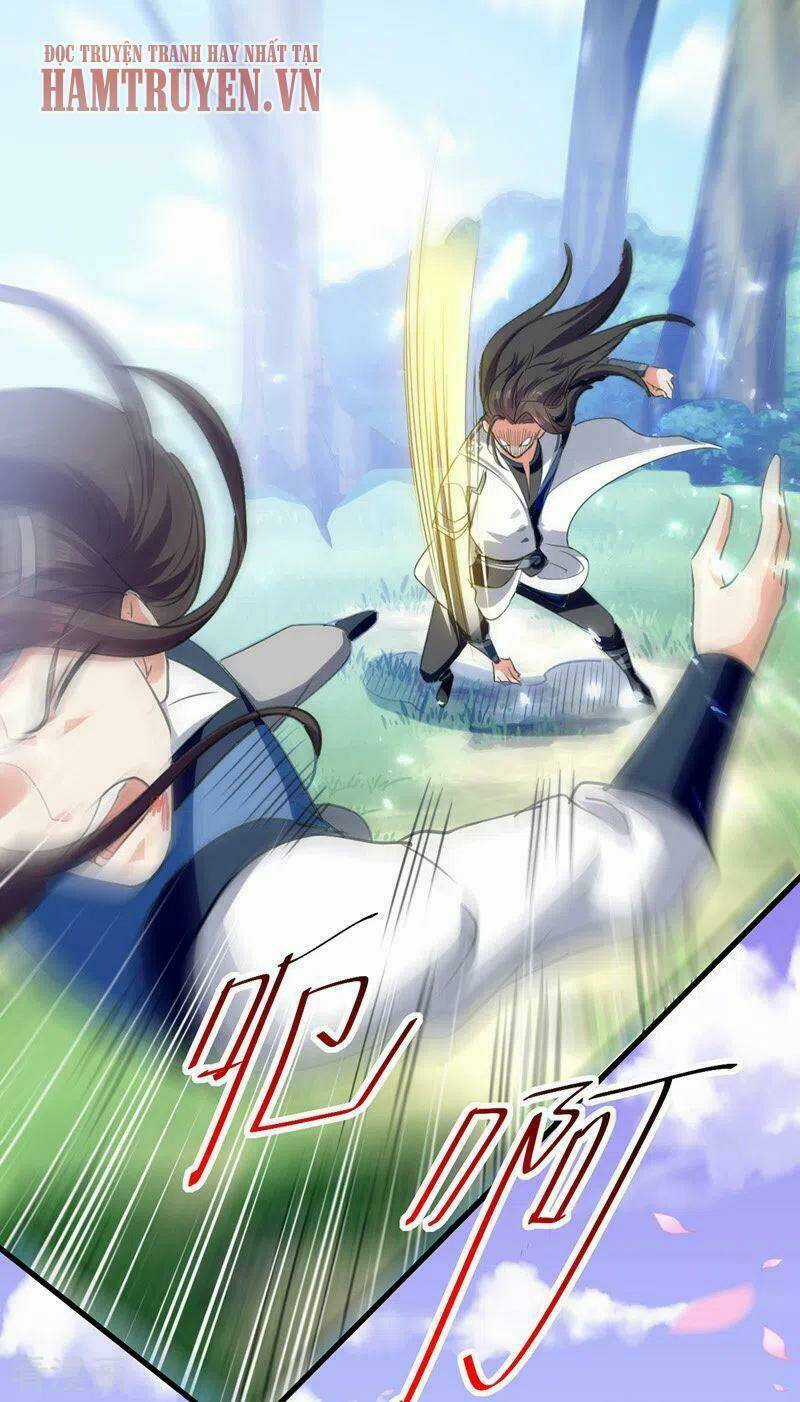 Đỉnh Cấp Võ Hồn Chapter 53 trang 20
