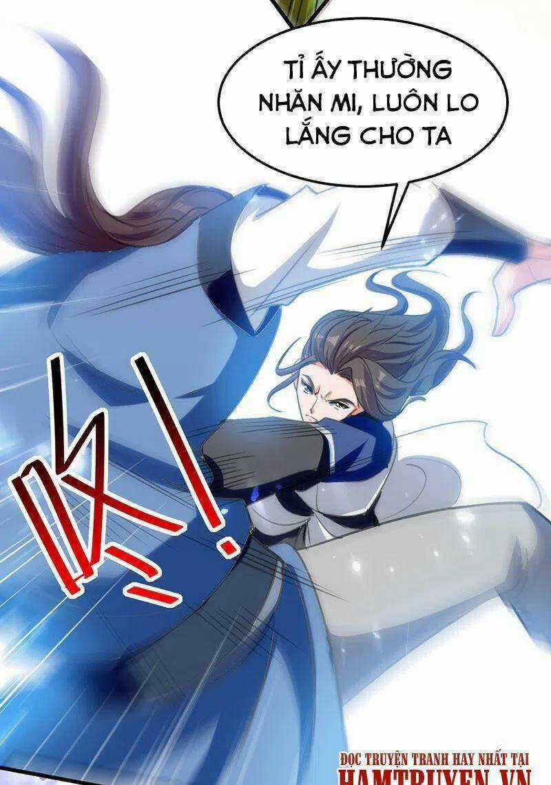 Đỉnh Cấp Võ Hồn Chapter 53 trang 22