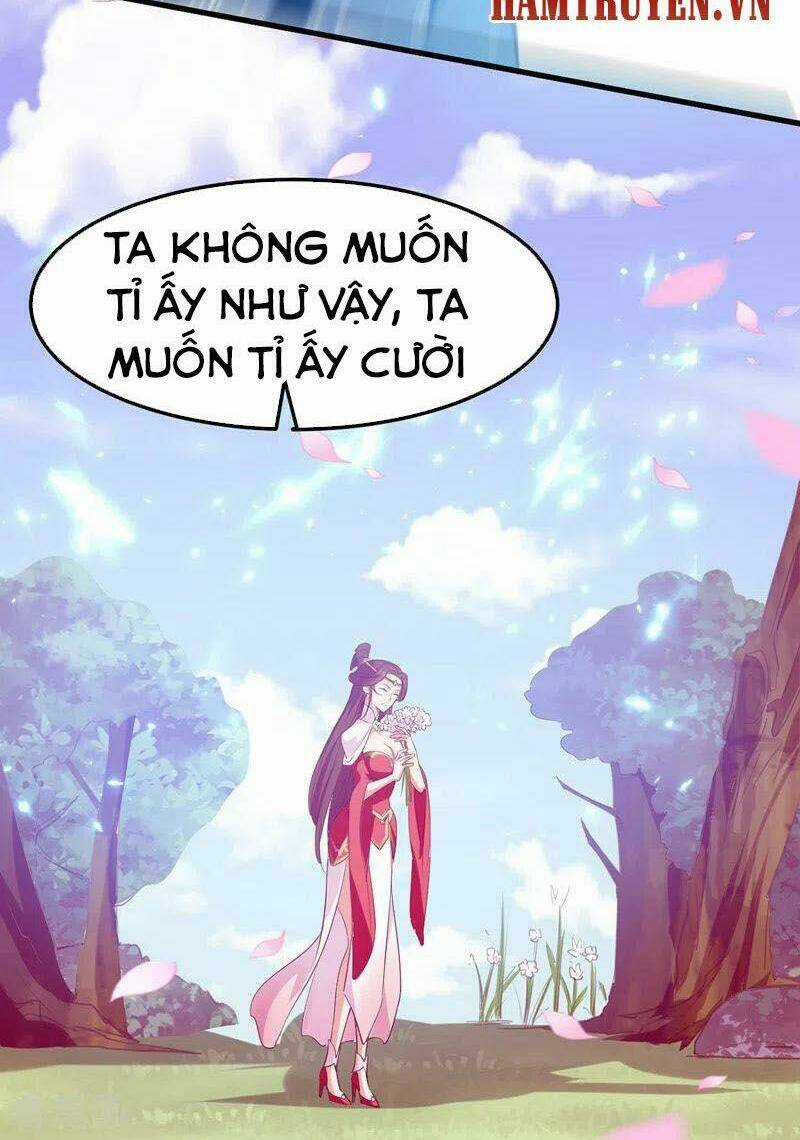 Đỉnh Cấp Võ Hồn Chapter 53 trang 23