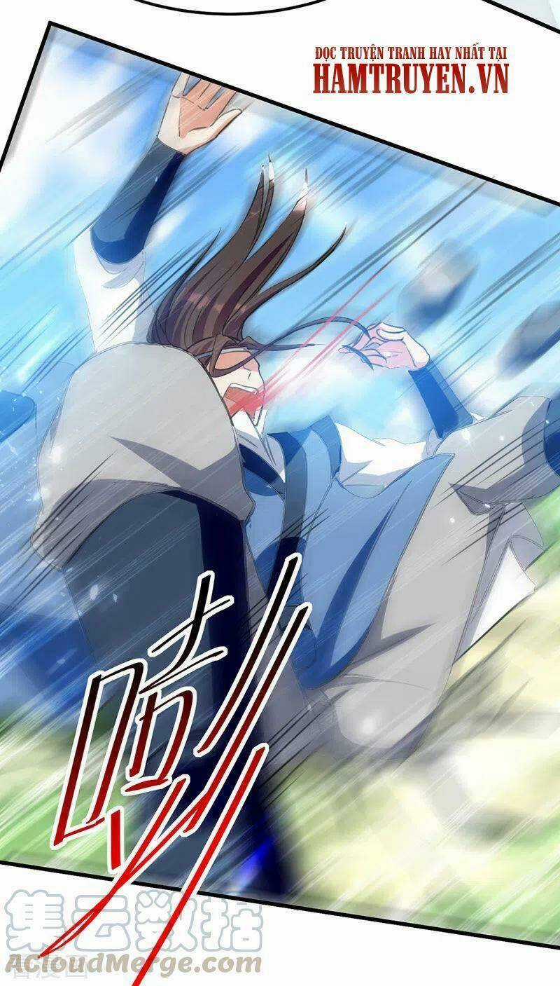 Đỉnh Cấp Võ Hồn Chapter 53 trang 25