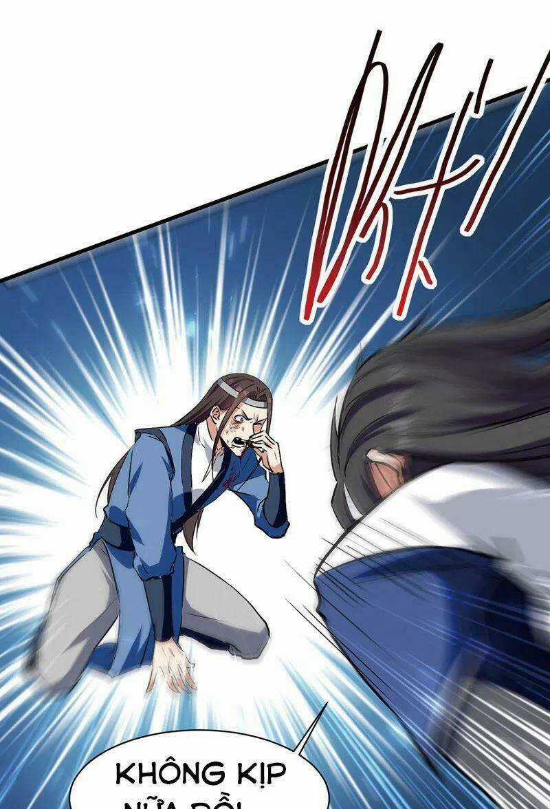 Đỉnh Cấp Võ Hồn Chapter 53 trang 28