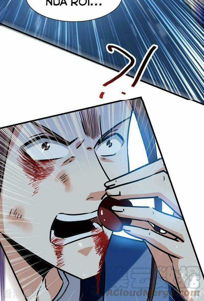 Đỉnh Cấp Võ Hồn Chapter 53 trang 29