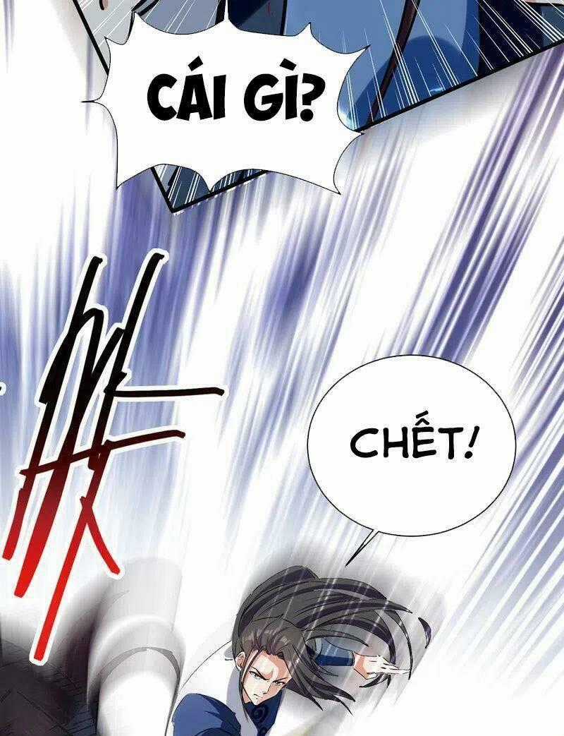 Đỉnh Cấp Võ Hồn Chapter 53 trang 30