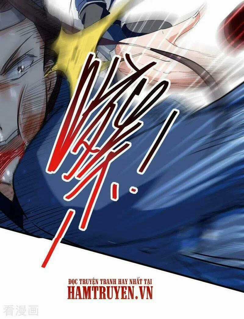 Đỉnh Cấp Võ Hồn Chapter 53 trang 31