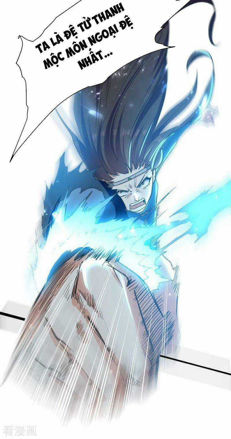 Đỉnh Cấp Võ Hồn Chapter 53 trang 4