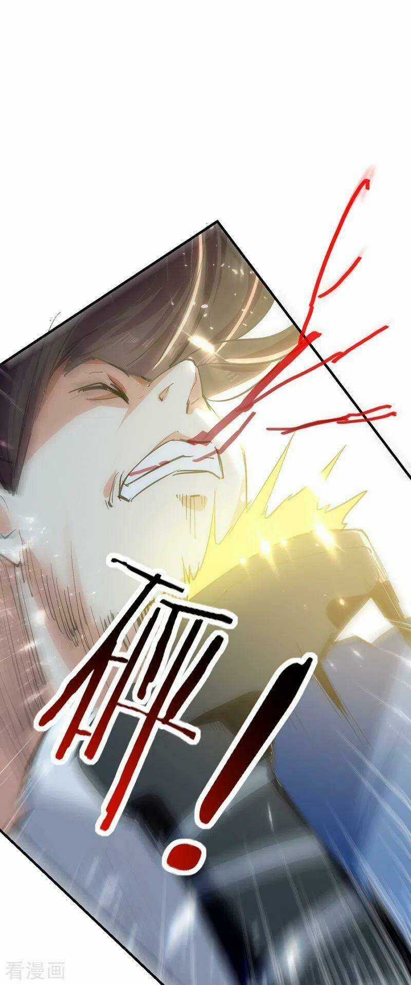 Đỉnh Cấp Võ Hồn Chapter 53 trang 5