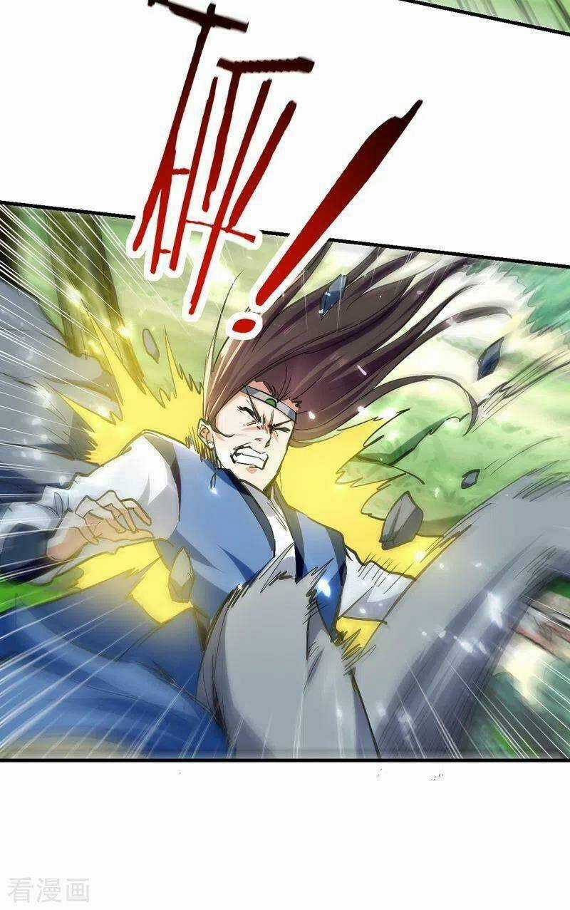 Đỉnh Cấp Võ Hồn Chapter 53 trang 7