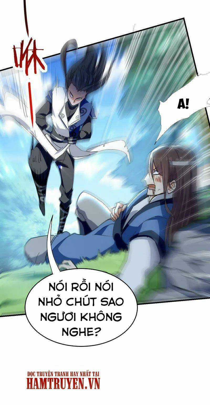 Đỉnh Cấp Võ Hồn Chapter 53 trang 9