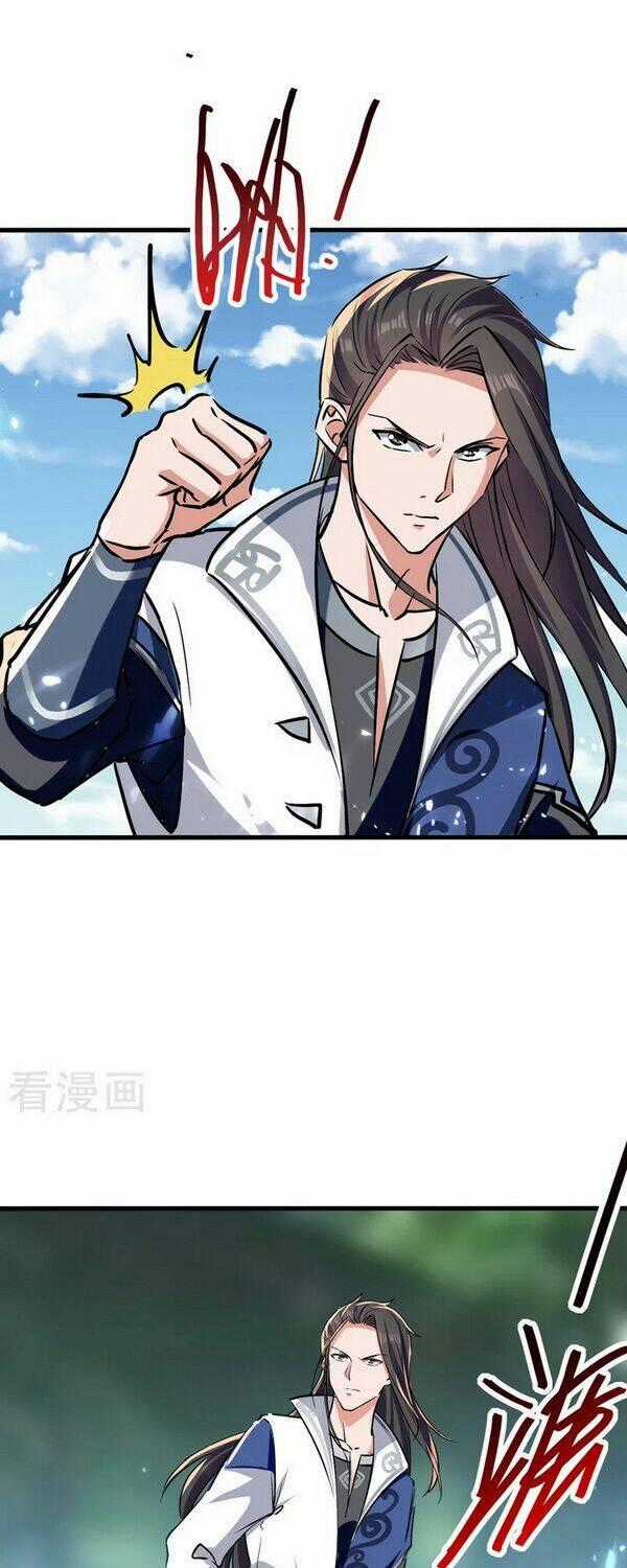 Đỉnh Cấp Võ Hồn Chapter 54 trang 0