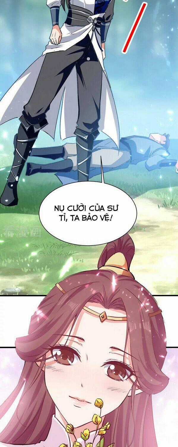 Đỉnh Cấp Võ Hồn Chapter 54 trang 1