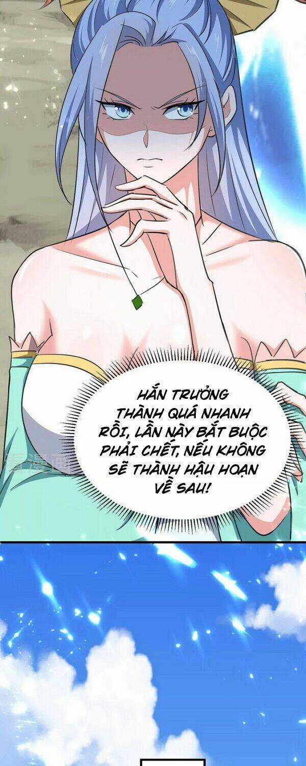 Đỉnh Cấp Võ Hồn Chapter 54 trang 10