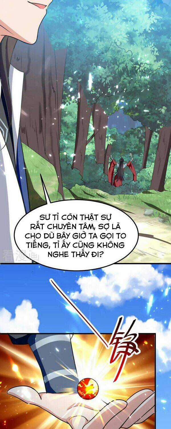 Đỉnh Cấp Võ Hồn Chapter 54 trang 12